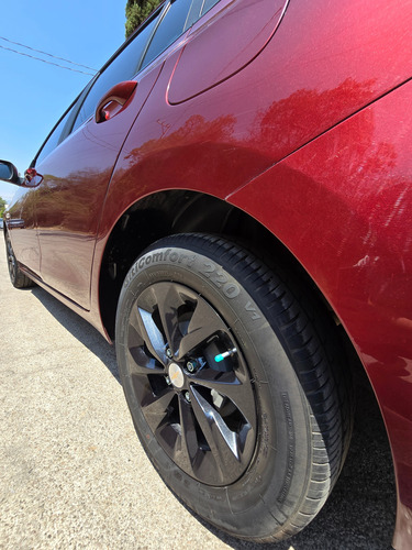 Chevrolet Onix 1.0t Ls At