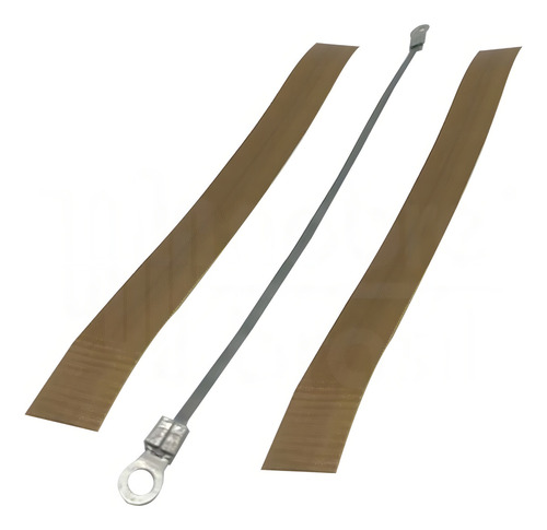 Rolo de Fita Teflon Para Seladora