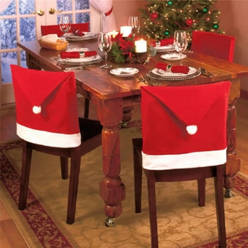 . . Fundas For Sillas, Mesa De Comedor, Sombreros De Papá