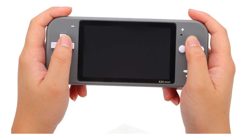 Console De Jogos Portátil Vbestlife, Reprodutor De Videogame E