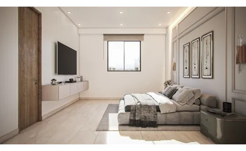 Vendo Apartamento En Riomar