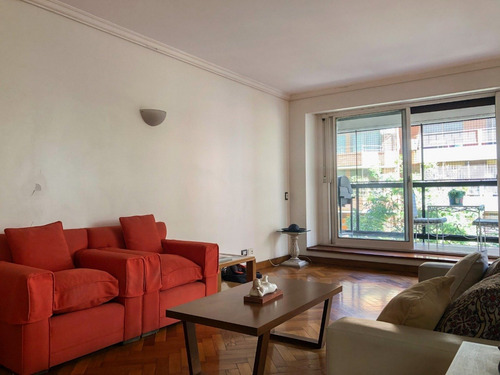 Imagen 21 de 30 de 4 Ambientes + Dep 168 Mts Cañitas Con Cochera