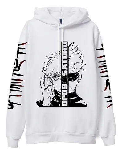 Buzo anime outlet