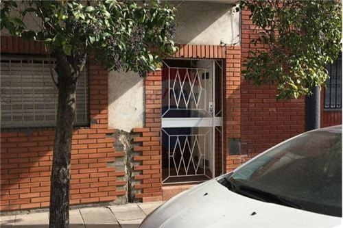 Ph 2 Ambientes Venta Pompeya 47m²  