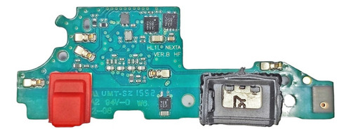 Placa De Carga Usb Microfono Comaptible Con Huawei Mate 8