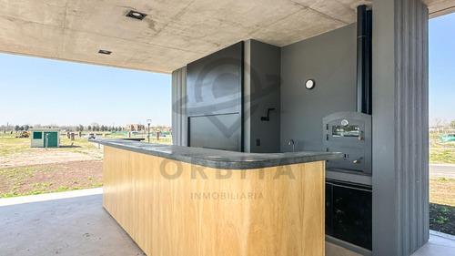 Lote En Venta San Fermin, Tigre