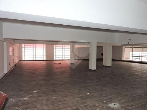 Prédio Comercial Para Locação No Ipiranga - 226-im505288