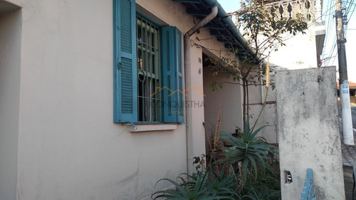Imagem 4 de 15 de Casa - Rudge Ramos - Ref: 2909 - V-5093