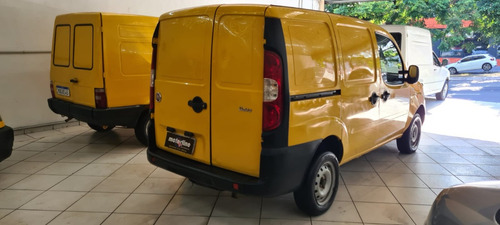 Fiat Doblo Cargo 1.4 Flex 4p