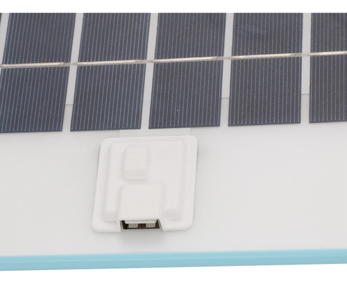 Tableta Solar De Escritura Lcd De 15 W, 5 V, 3 A