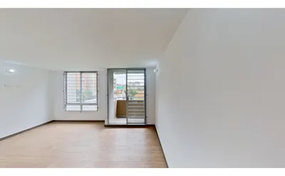 Apartamento en venta