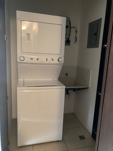 Imagen 6 de 9 de Rento Apto Santa Maria Las Charcas Z.11 Ref.5926 *70 M2, 2 Hab, 2 Baños, 2 Parqueos, Q4500*