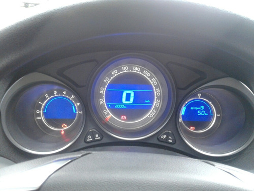Citroen C4 Lounge Tendance 2.0 Permutaria No Vento 408 Fluen