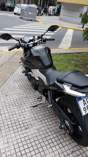 Imagen 10 de 15 de Yamaha Mt 03 Permuto Qr Motors