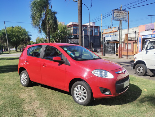 Fiat Palio 1.4 Attractive 85cv