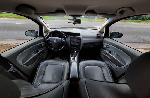 Fiat Linea 1.8 Absolute 130cv Dualogic