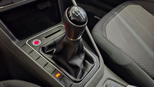Volkswagen Virtus 1.6 Msi Highline