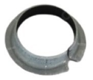 Bucha Para Banco Honda Civic 2001/2006 Fit 2004/2008