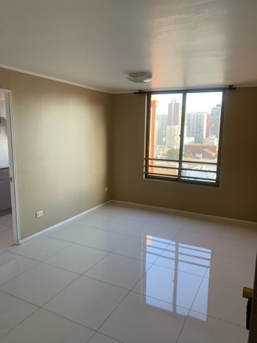 ¡descubre El Depto Ideal En El Corazón De Santiago Centro!