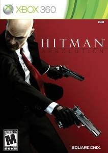 Hitman: Absolution