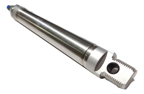Cilindro Doble Efecto Neumático Festo Dsnu-25-125-ppva 19249