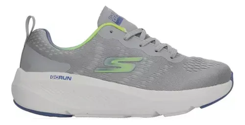 Skechers mujer verde militar sale