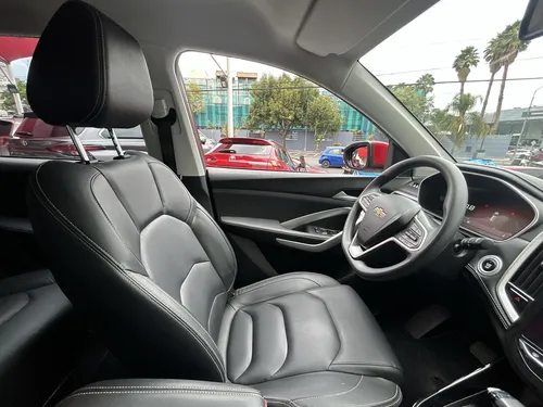 Chevrolet Captiva Lt B