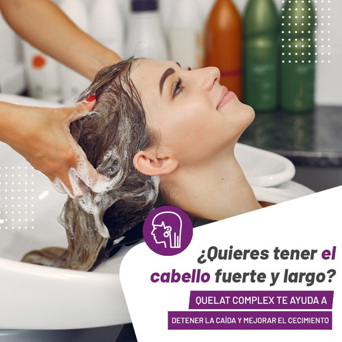 Suplemento en comprimidos Framingham Pharma Complex Quelat minerales en caja 30 un