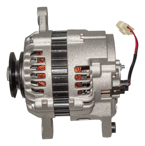 Alternador Chery Qq Qq3 Daewoo Damas