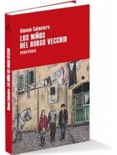 Libro Los Niños Del Borgo Vecchio