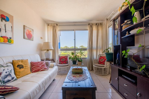 Venta Departamento Roosevelt Punta Del Este