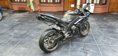 Imagen 6 de 13 de Yamaha R1