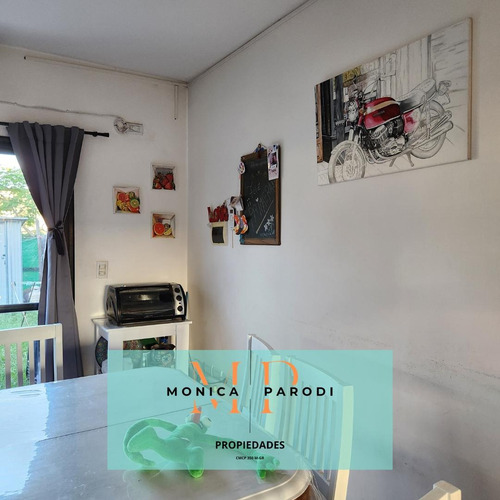 En Venta Duplex De 3 Ambientes En Umbrales De La Merced - Moreno