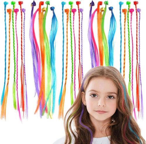 Kit Strass Tattoo Glitter Trencita Cumpleaños Nena