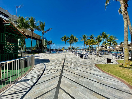 Imagem 6 de 15 de Splendour Of The Sea Residence Itapema - 4201
