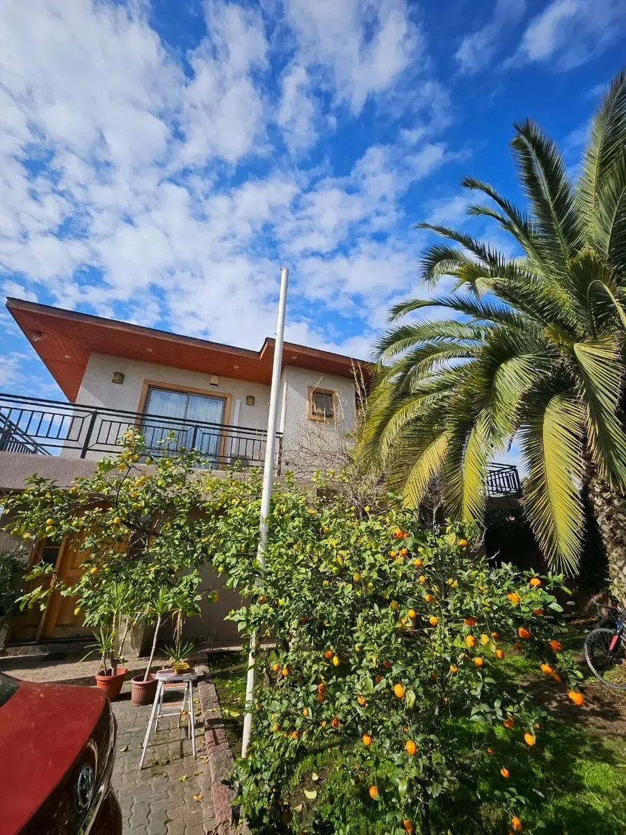 Imagen 2 de 30 de Casa En Venta En La Florida