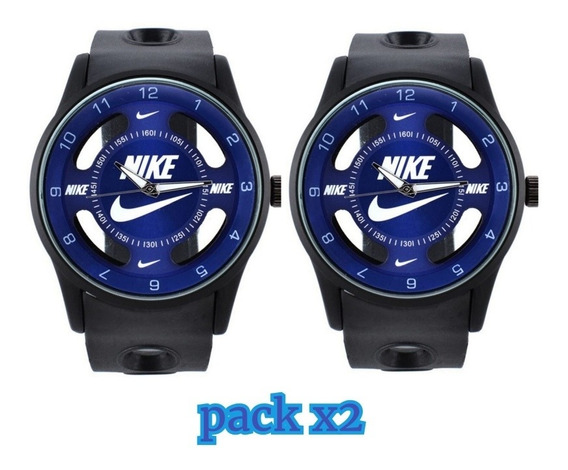 Reloj Nike | MercadoLibre 📦