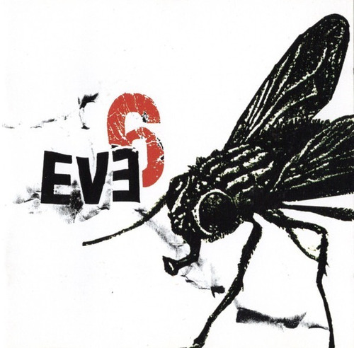 Eve 6 - Eve 6 (cd)