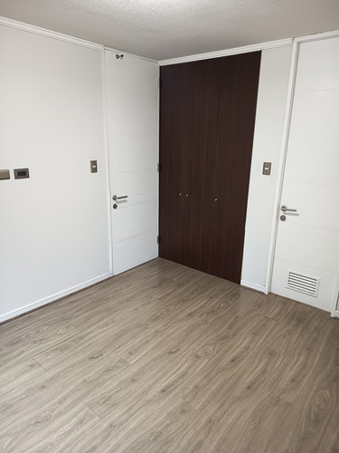 Departamento 1d1b Con Estacionamiento