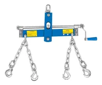 Comprar Nivelador De Carga Para Plumas Hidraulicas Para Motor 1 Ton