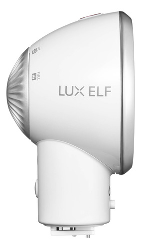 Flash Godox Lux Elf Retro Para Cámara