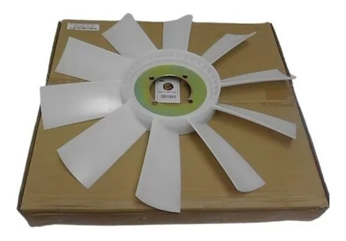 Aspa Ventilador Mitsubishi Canter 4d31t