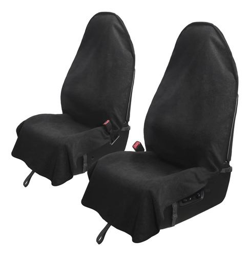 Accesorios De Líderes 2 Piezas Toalla Impermeable Toalla Cub
