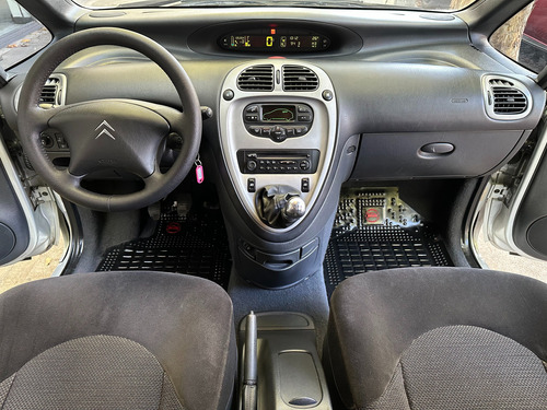 Citroën Xsara Picasso 1.6 Fase2 I Exclusive