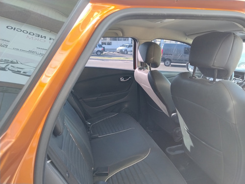 Renault Captur 2.0 Intens Manual