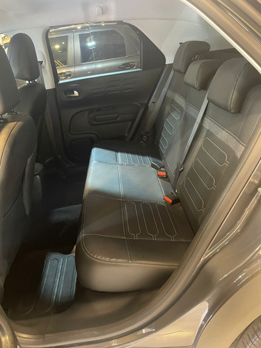 Citroën C4 Cactus 1.6 Thp 165 At6 Shine