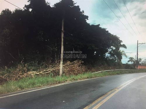 Imagem 1 de 1 de Terreno - Venda - Santa Anna - Peruibe - Ita3059