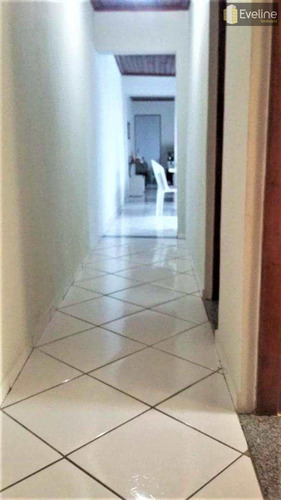 Centro. Casa Venda Na Região Central De Mogi Das Cruzes 2 Dorms - V439