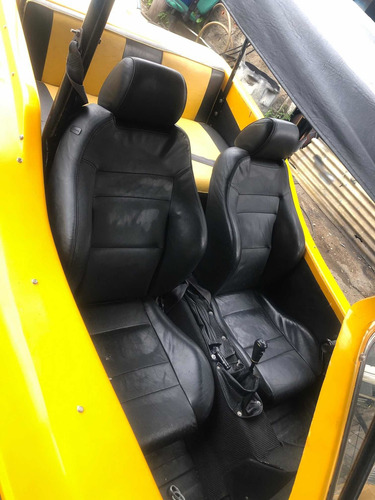 Volkswagen Buggy Buggy Way
