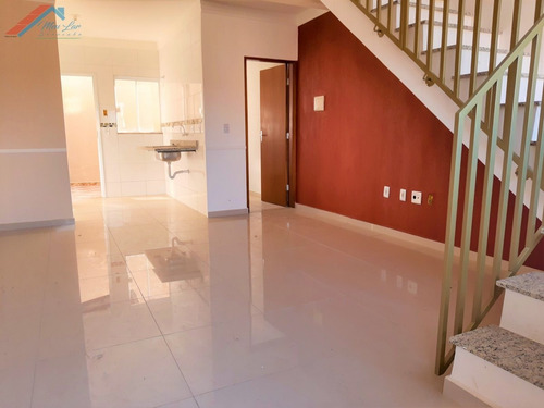 Casa A Venda No Bairro Brigadeiro Tobias Em Sorocaba - Sp. - Ca 065-1